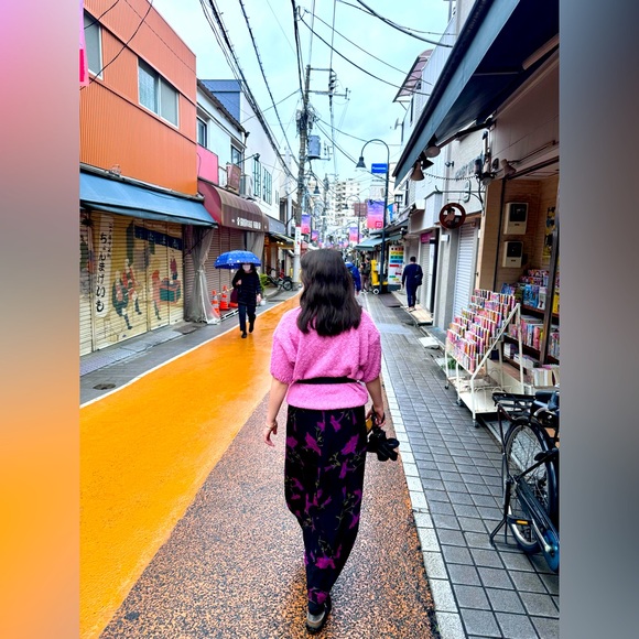 Meet your Posher, Alicia - Picture 1 of 1